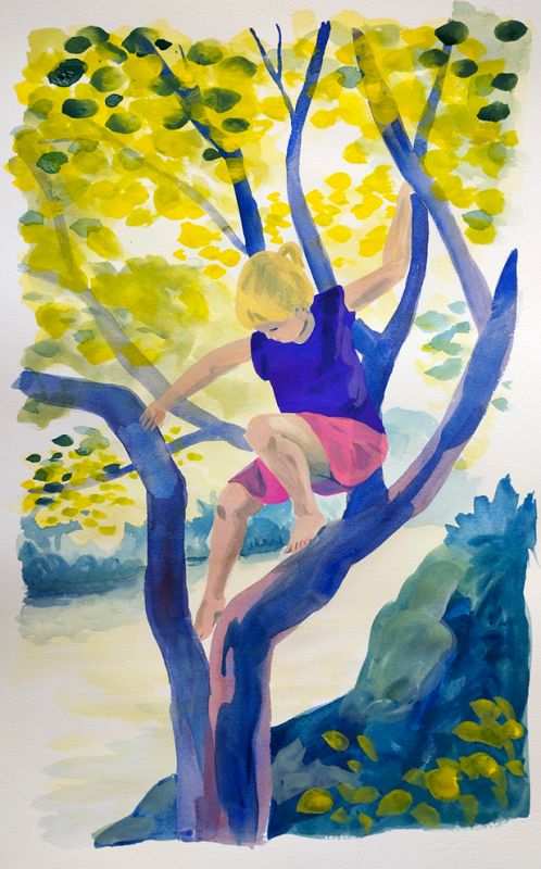  - Agnès Dumas - illustrateurs/rices