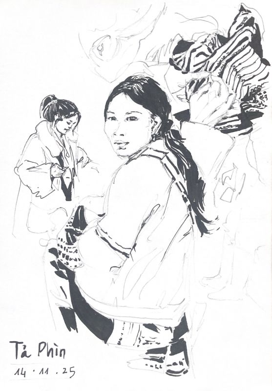  - Chiara Bonotto - illustrateurs/rices